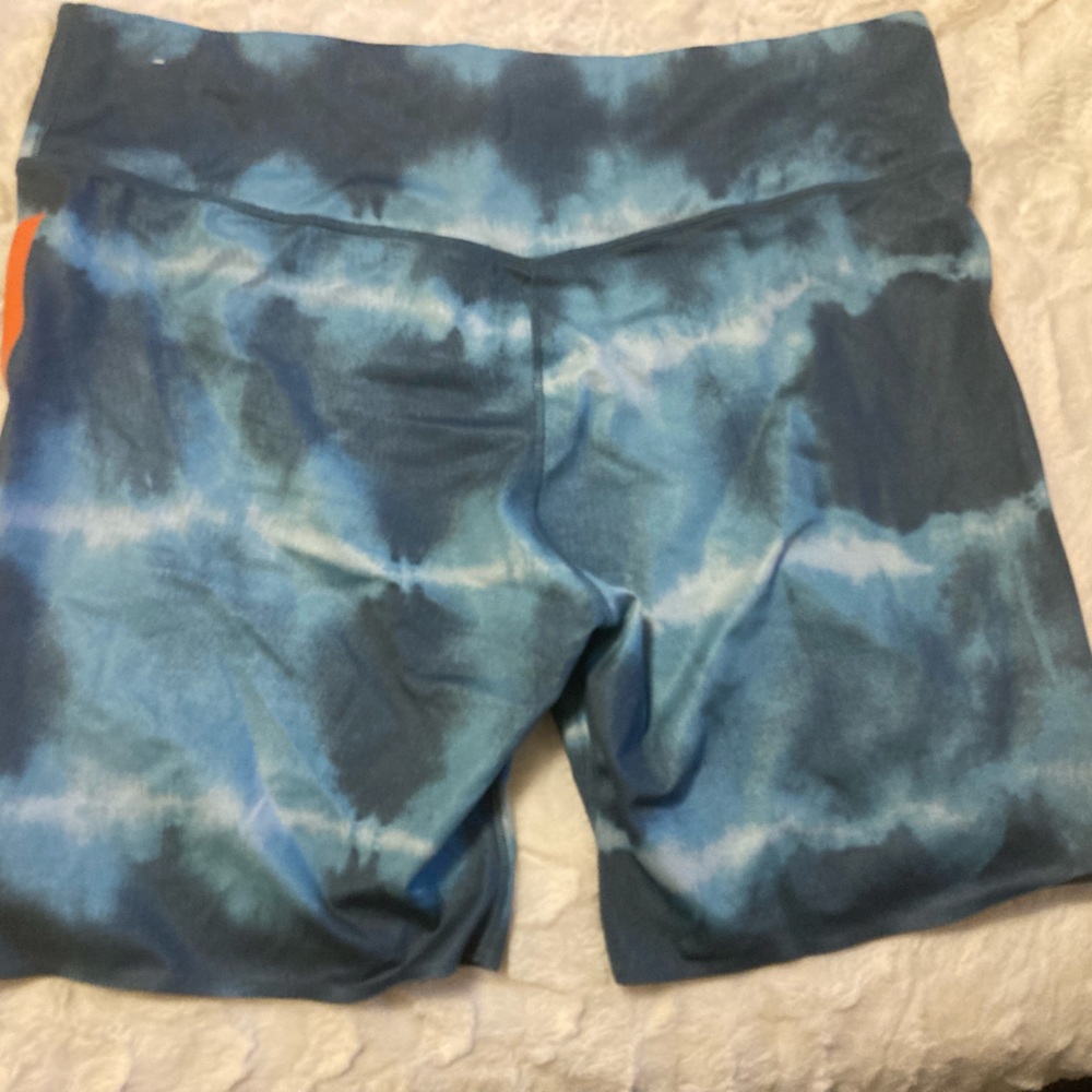 Xxl women’s Nike compression shorts